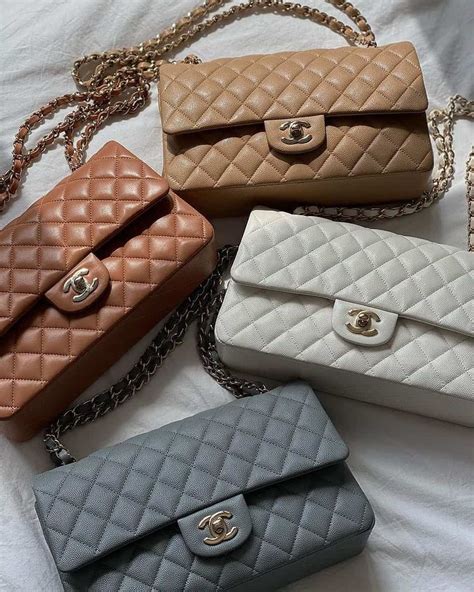 chanel vintage handbags paris|most popular Chanel bag 2022.